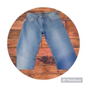 GAP kids jeans size 8 NWOT